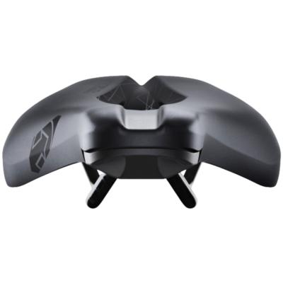 PRO Sattel Stealth Offroad Performance, Schwarz, AF, Edelstahl, 142mm Produktbild 1