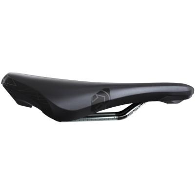 PRO Sattel Stealth Offroad Performance, Schwarz, AF, Edelstahl, 152mm Produktbild 3
