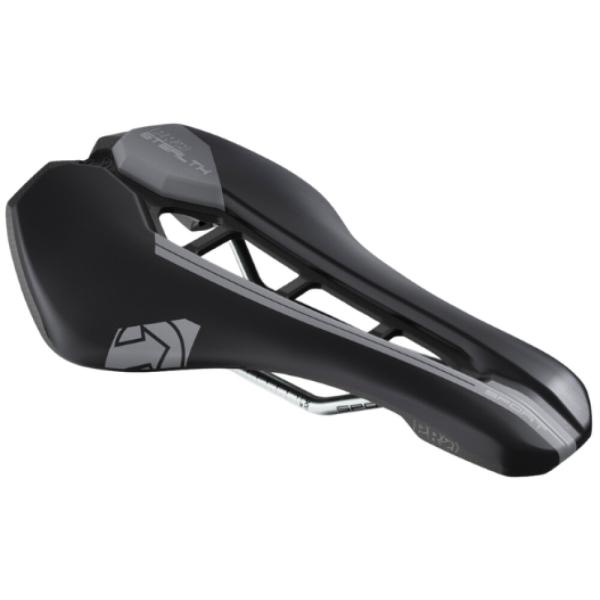 PRO Sattel Stealth Sport, Schwarz, AF, Edelstahl, 142mm