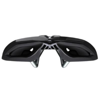 PRO Sattel Stealth Sport, Schwarz, AF, Edelstahl, 142mm Produktbild 1