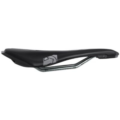 PRO Sattel Stealth Sport, Schwarz, AF, Edelstahl, 142mm Produktbild 2