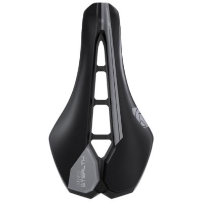 PRO Sattel Stealth Sport, Schwarz, AF, Edelstahl, 142mm Produktbild 3