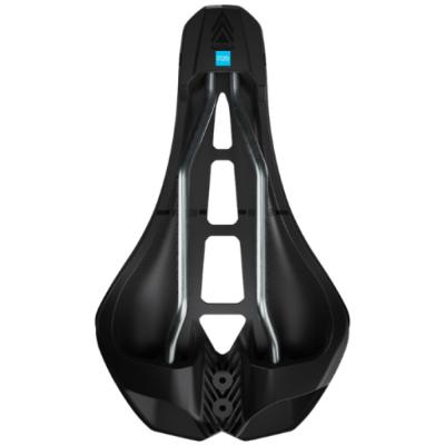 PRO Sattel Stealth Sport, Schwarz, AF, Edelstahl, 142mm Produktbild 4