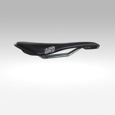 PRO Sattel Stealth Sport, Schwarz, AF, CrMo-Gestell, 152mm Produktbild 2