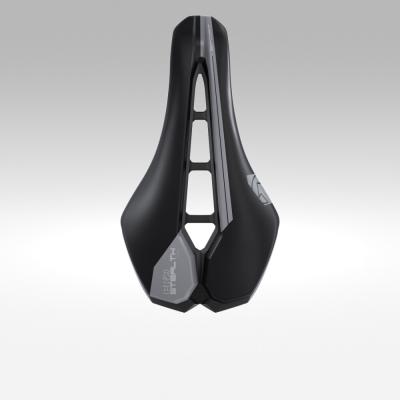 PRO Sattel Stealth Sport, Schwarz, AF, CrMo-Gestell, 152mm Produktbild 3