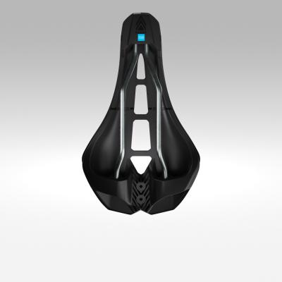 PRO Sattel Stealth Sport, Schwarz, AF, CrMo-Gestell, 152mm Produktbild 4