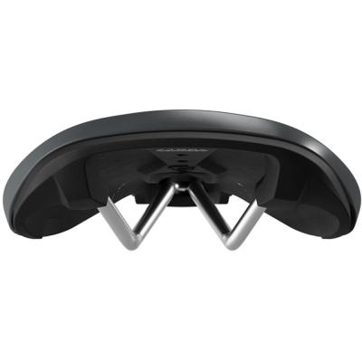 PRO Sattel Sirin Sport 152mm, AF, CrMo, Schwarz Produktbild 2