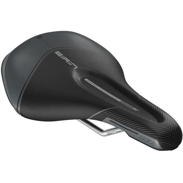 PRO Sattel Sirin Sport 162mm, AF, CrMo, Schwarz