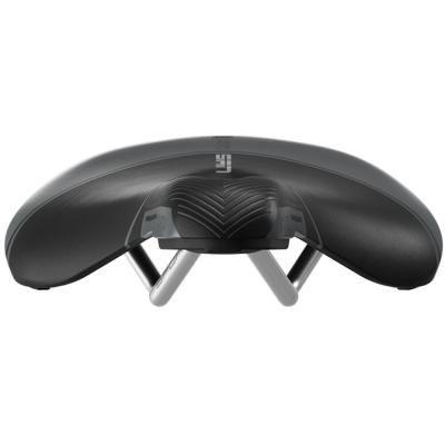 PRO Sattel Sirin Sport 162mm, AF, CrMo, Schwarz Produktbild 1
