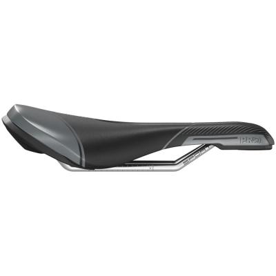 PRO Sattel Sirin Sport 162mm, AF, CrMo, Schwarz Produktbild 3