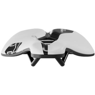 PRO Sattel Stealth Performance, Wei&szlig;, Edelstahl-Gestell, 142mm Produktbild 1