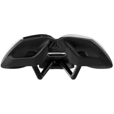 PRO Sattel Stealth Performance, Wei&szlig;, Edelstahl-Gestell, 142mm Produktbild 2