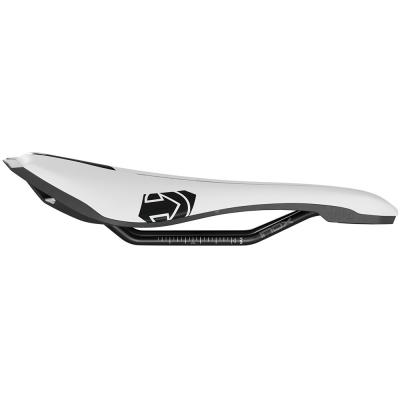 PRO Sattel Stealth Performance, Wei&szlig;, Edelstahl-Gestell, 152mm Produktbild 3