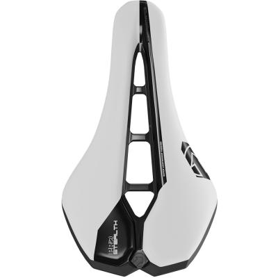 PRO Sattel Stealth Performance, Wei&szlig;, Edelstahl-Gestell, 152mm Produktbild 4