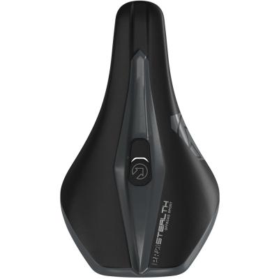 PRO Sattel Stealth Offroad Sport 142mm, AF, CrMo, Schwarz Produktbild 4