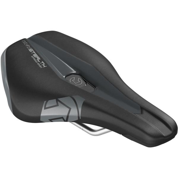 PRO Sattel Stealth Offroad Sport 152mm, AF, CrMo, Schwarz