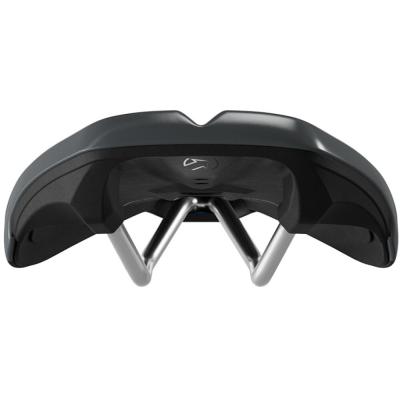 PRO Sattel Stealth Offroad Sport 152mm, AF, CrMo, Schwarz Produktbild 2