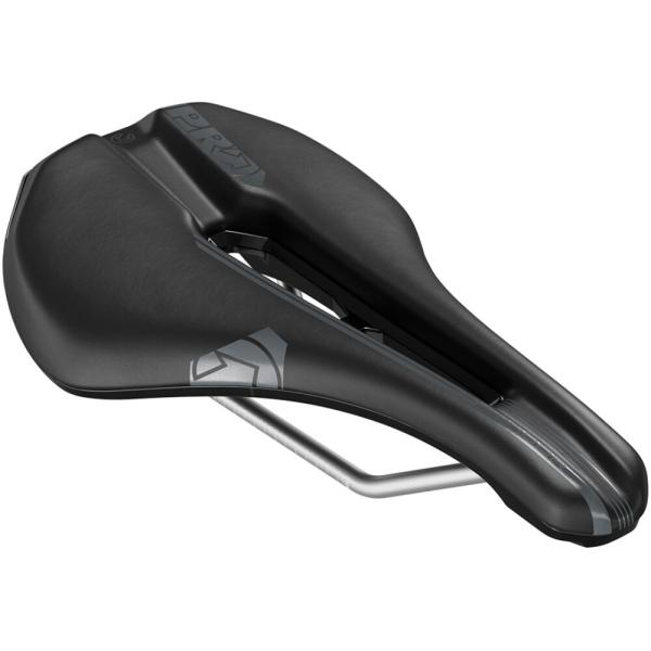 PRO Sattel Condor 152mm, AF, CrMo, Schwarz
