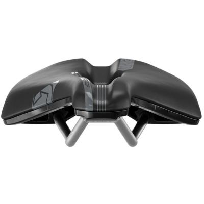 PRO Sattel Condor 152mm, AF, CrMo, Schwarz Produktbild 1