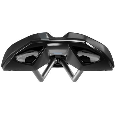 PRO Sattel Condor 152mm, AF, CrMo, Schwarz Produktbild 2