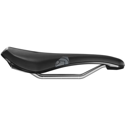 PRO Sattel Condor 152mm, AF, CrMo, Schwarz Produktbild 3