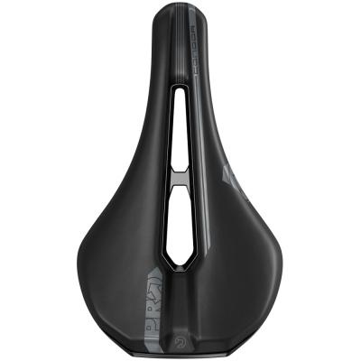 PRO Sattel Condor 152mm, AF, CrMo, Schwarz Produktbild 4