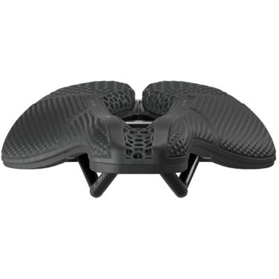 PRO Sattel Stealth 3D Performance 152mm, AF, Stainless, Schwarz Produktbild 1