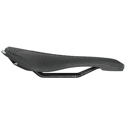 PRO Sattel Stealth 3D Performance 152mm, AF, Stainless, Schwarz Produktbild 3