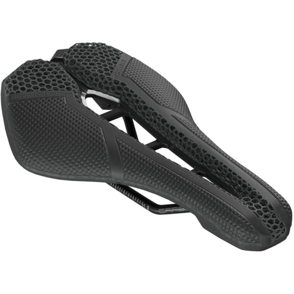 PRO Sattel Stealth 3D Team 152mm, AF, Carbon, Schwarz