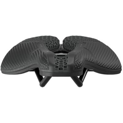 PRO Sattel Stealth 3D Team 152mm, AF, Carbon, Schwarz Produktbild 1
