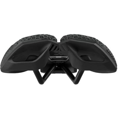 PRO Sattel Stealth 3D Team 152mm, AF, Carbon, Schwarz Produktbild 2