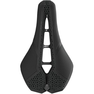 PRO Sattel Stealth 3D Team 152mm, AF, Carbon, Schwarz Produktbild 4
