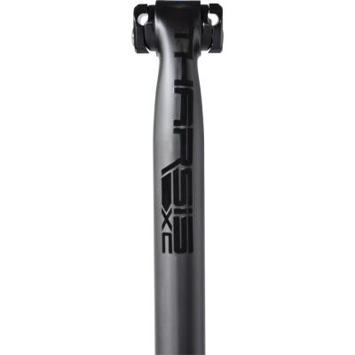 PRO Sattelst&uuml;tze Tharsis XC 31,6 mm UD Carbon Produktbild 1