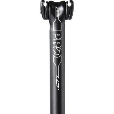 PRO Sattelst&uuml;tze LT 31,6 mm 0 mm Offset 400 mm L&auml;nge Produktbild 2