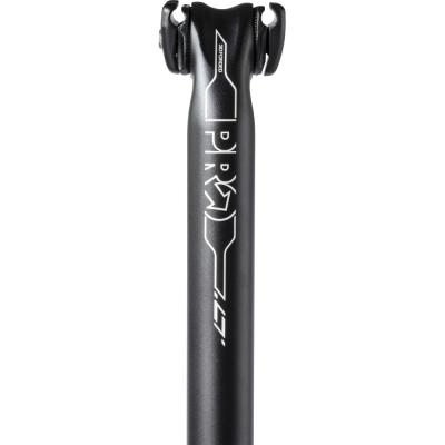PRO Sattelst&uuml;tze LT 27,2 mm 20 mm Offset 400 mm L&auml;nge Produktbild 1