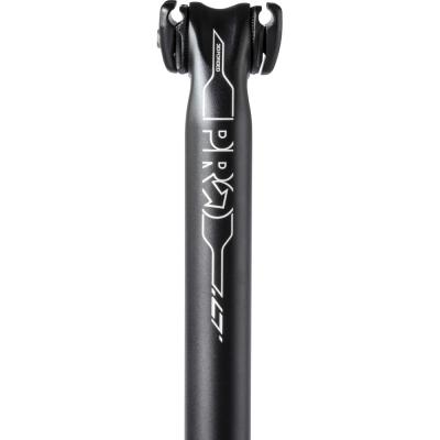 PRO Sattelst&uuml;tze LT 27,2 mm 20 mm Offset 400 mm L&auml;nge Produktbild 2