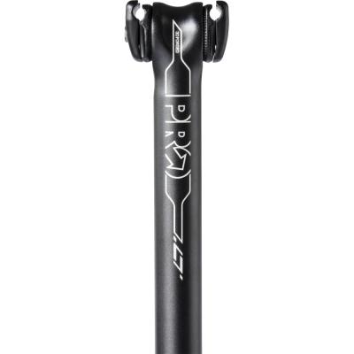 PRO Sattelst&uuml;tze LT 30,9 mm 0 mm Offset 400 mm L&auml;nge Produktbild 1