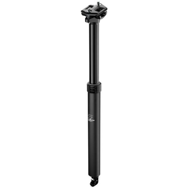 PRO Sattelst&uuml;tze LT DSP 150 mm versenkbar externe Zugverlegung 31,6 mm