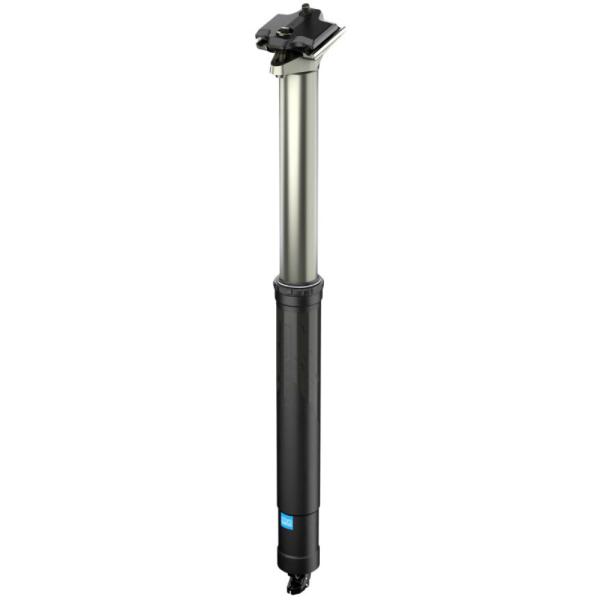 PRO Sattelst&uuml;tze Tharsis DSP 160 mm versenkbar 34,9 mm