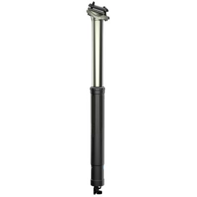PRO Sattelst&uuml;tze Tharsis DSP 200 mm versenkbar 30,9 mm Produktbild 2