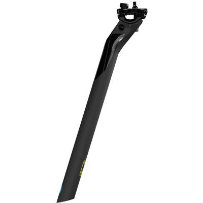 PRO Sattelst&uuml;tze Vibe Carbon 27.2mm, 350mm, 0-15mm Offset, Schwarz Produktbild 4