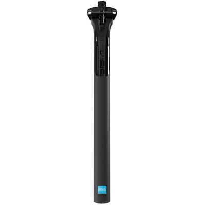 PRO Sattelst&uuml;tze Vibe Carbon 31.6mm, 350mm, 0-15mm Offset, Schwarz Produktbild 1