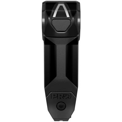PRO Vorbau Vibe Aero, Aluminium, Winkel: -17&deg;, 31,8 mm, 1 1/8", schwarz, L&auml;nge:120mm Produktbild 1