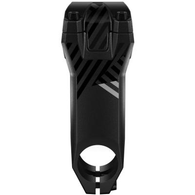 PRO Vorbau Discover Aero Aluminium Winkel: 10&deg; 31,8mm 1 1/8" Schwarz L&auml;nge: 120mm Produktbild 1