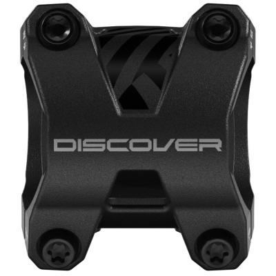 PRO Vorbau Discover Aero Aluminium Winkel: 10&deg; 31,8mm 1 1/8" Schwarz L&auml;nge: 120mm Produktbild 3