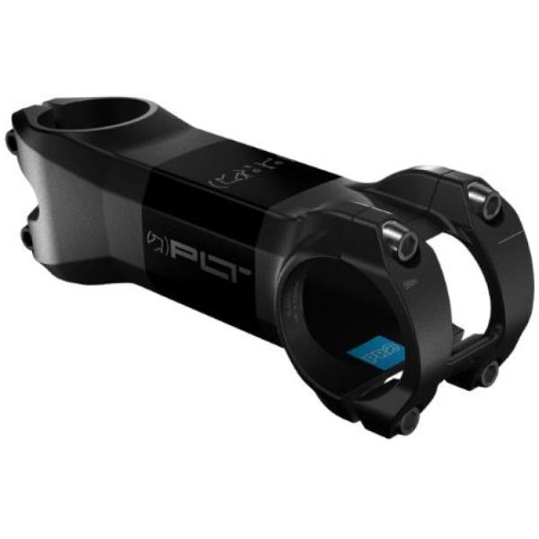 PRO Vorbau PLT, Schwarz, 31.8mm, +/- 6 Grad, 110mm