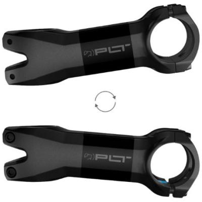 PRO Vorbau PLT, Schwarz, 31.8mm, +/- 6 Grad, 110mm Produktbild 2