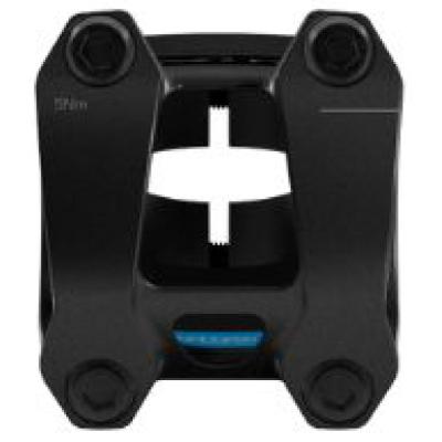 PRO Vorbau PLT, Schwarz, 31.8mm, +/- 6 Grad, 120mm Produktbild 1