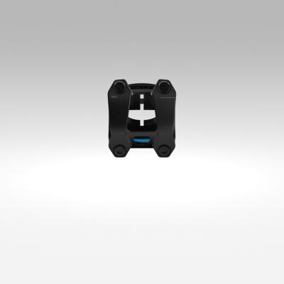 PRO Vorbau PLT, Schwarz, 31.8mm, +/- 17 Grad, 100mm Produktbild 1