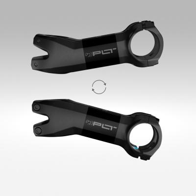 PRO Vorbau PLT, Schwarz, 31.8mm, +/- 17 Grad, 100mm Produktbild 2